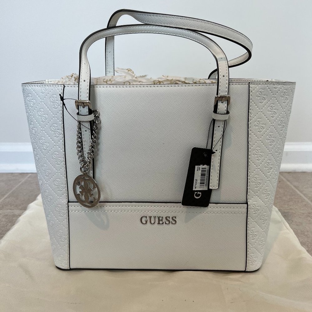 Guess Tote Bag